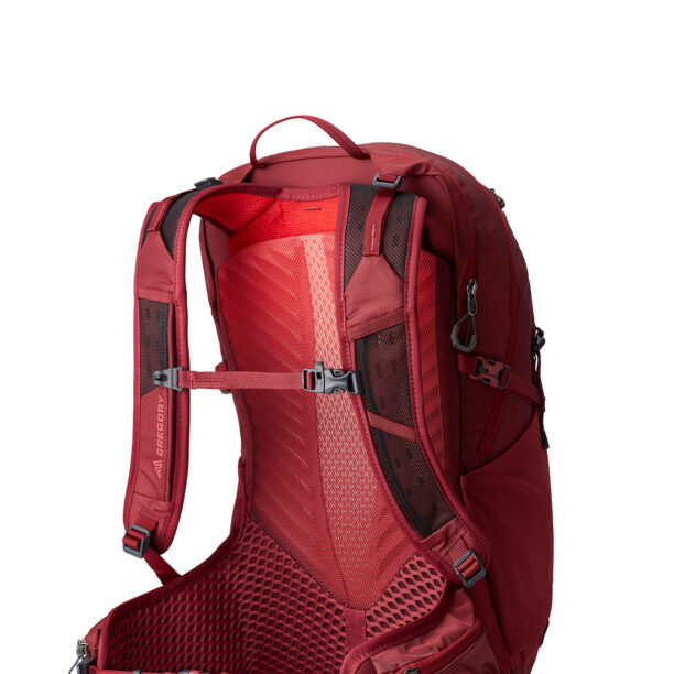 Rucsac femei Gregory Maya 25 - iris red preţ