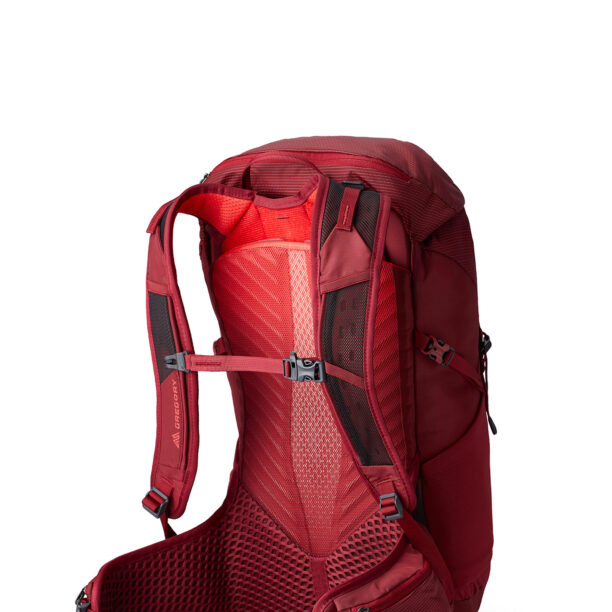 Rucsac femei Gregory Maya 30 - iris red preţ