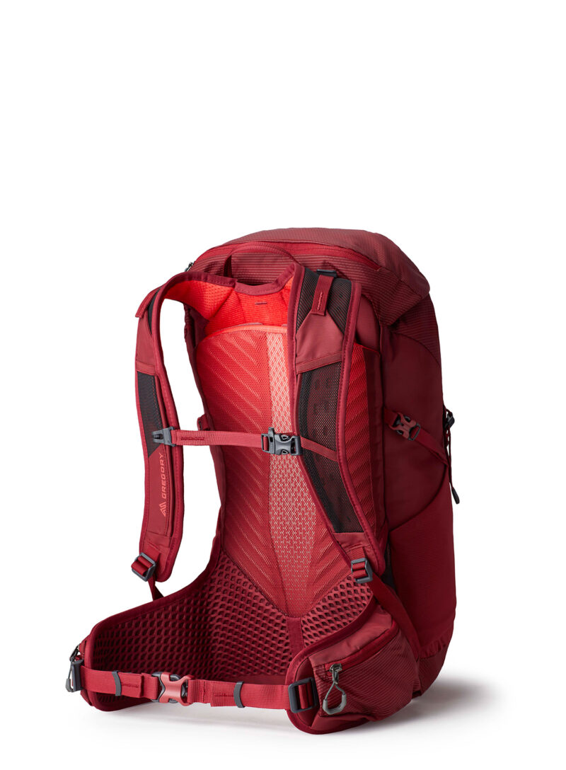 Rucsac femei Gregory Maya 30 - iris red preţ