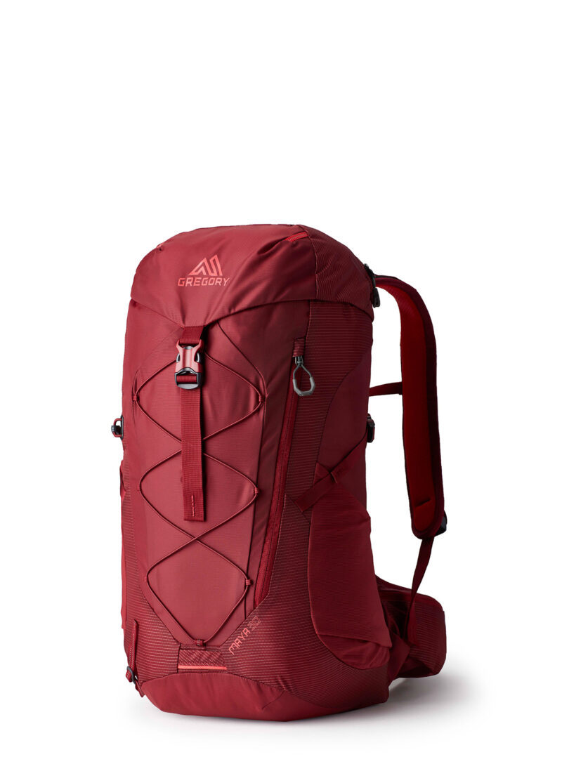 Rucsac femei Gregory Maya 30 - iris red