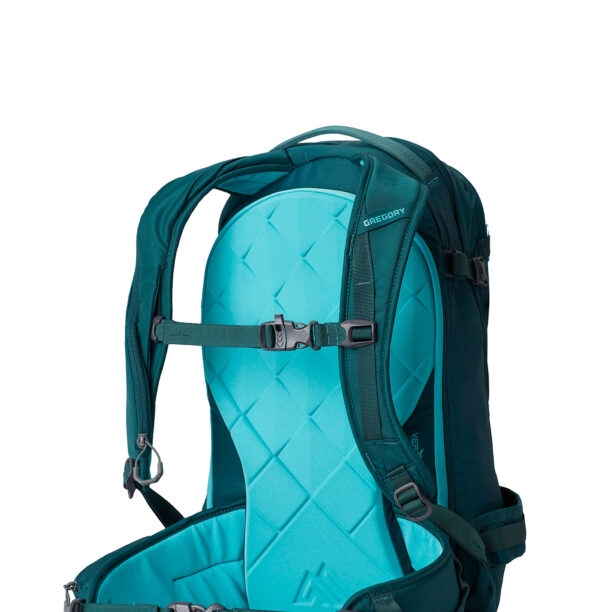 Rucsac femei Gregory Targhee 24 - jade green preţ