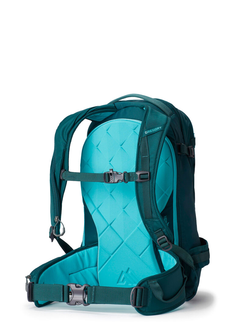 Rucsac femei Gregory Targhee 24 - jade green preţ