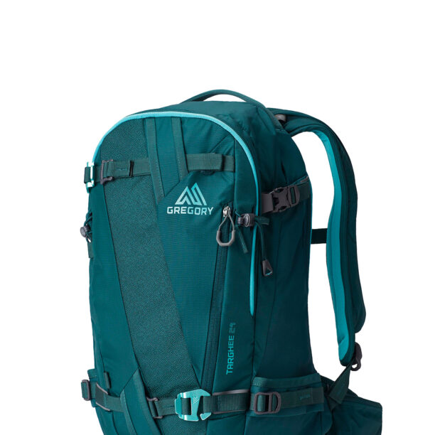 Rucsac femei Gregory Targhee 24 - jade green