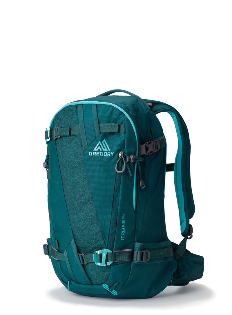 Rucsac femei Gregory Targhee 24 - jade green