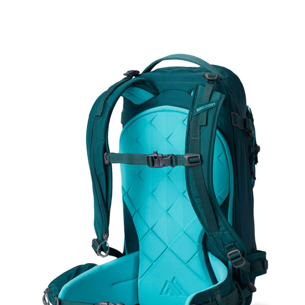 Rucsac femei Gregory Targhee 30 - jade green preţ