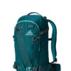 Rucsac femei Gregory Targhee 30 - jade green