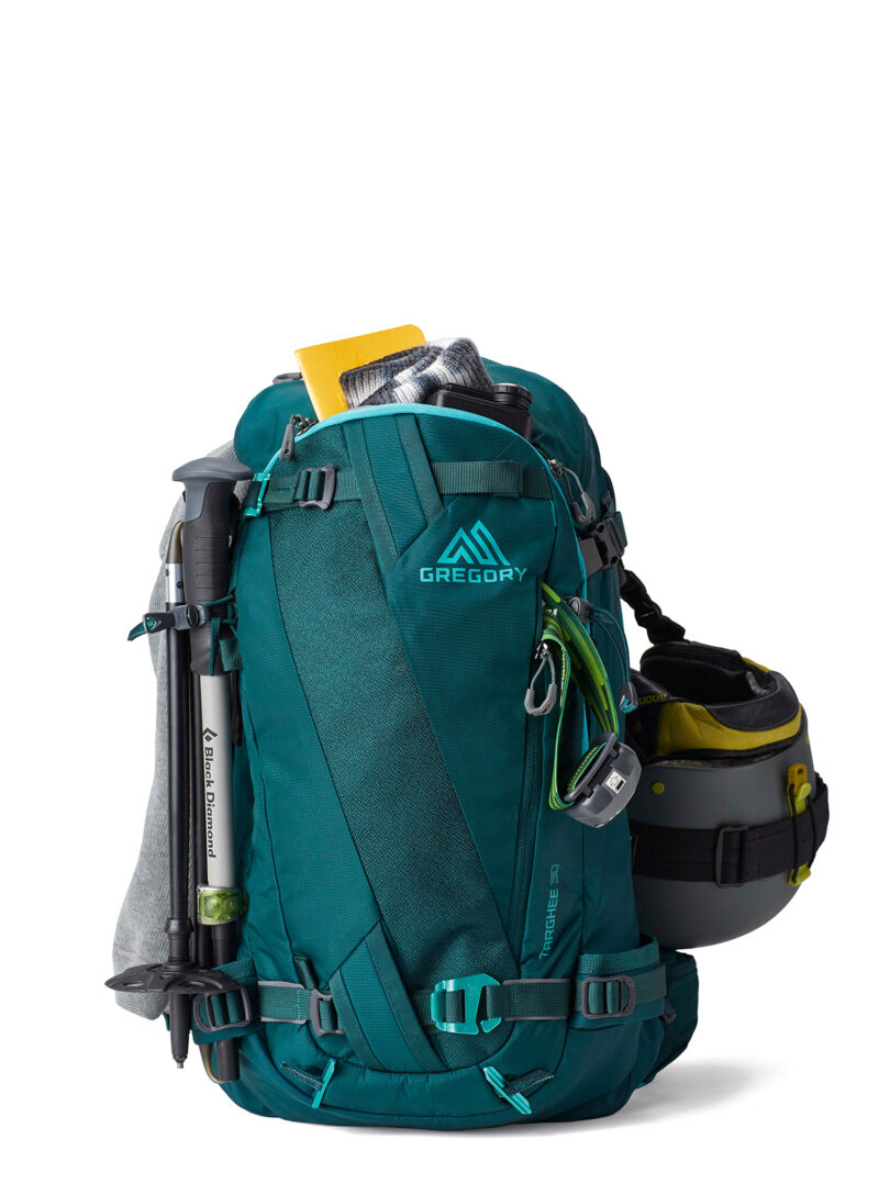 Cumpăra Rucsac femei Gregory Targhee 30 - jade green