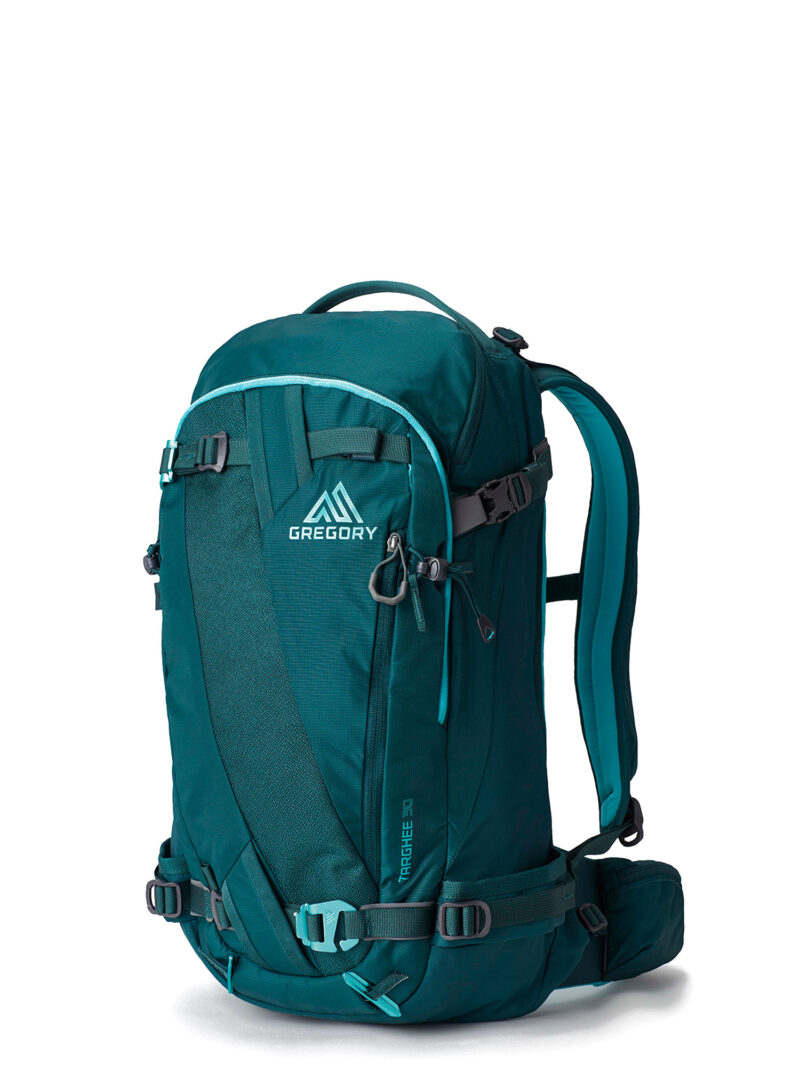 Rucsac femei Gregory Targhee 30 - jade green