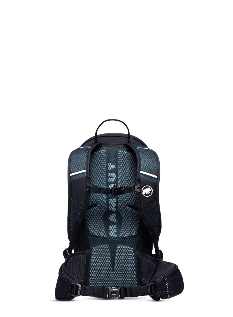 Rucsac femei Mammut Lithium 15 Women - jade/black preţ