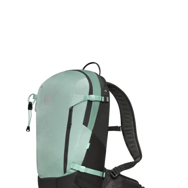 Rucsac femei Mammut Lithium 15 Women - jade/black