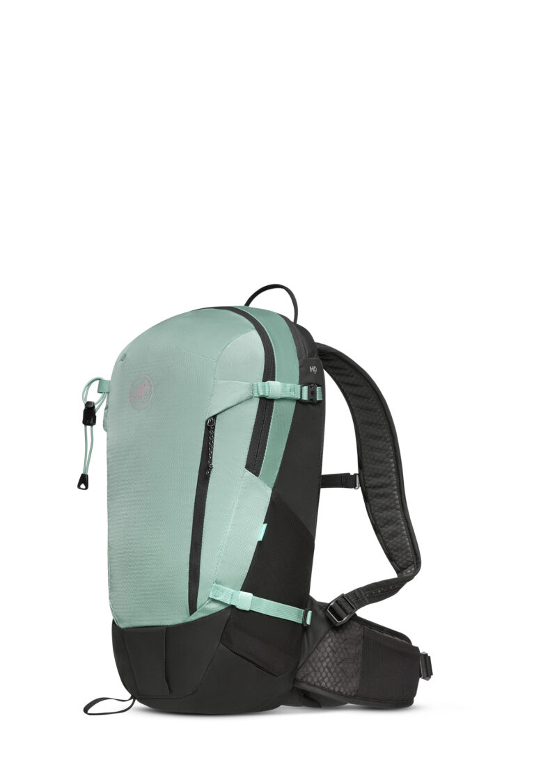 Rucsac femei Mammut Lithium 15 Women - jade/black