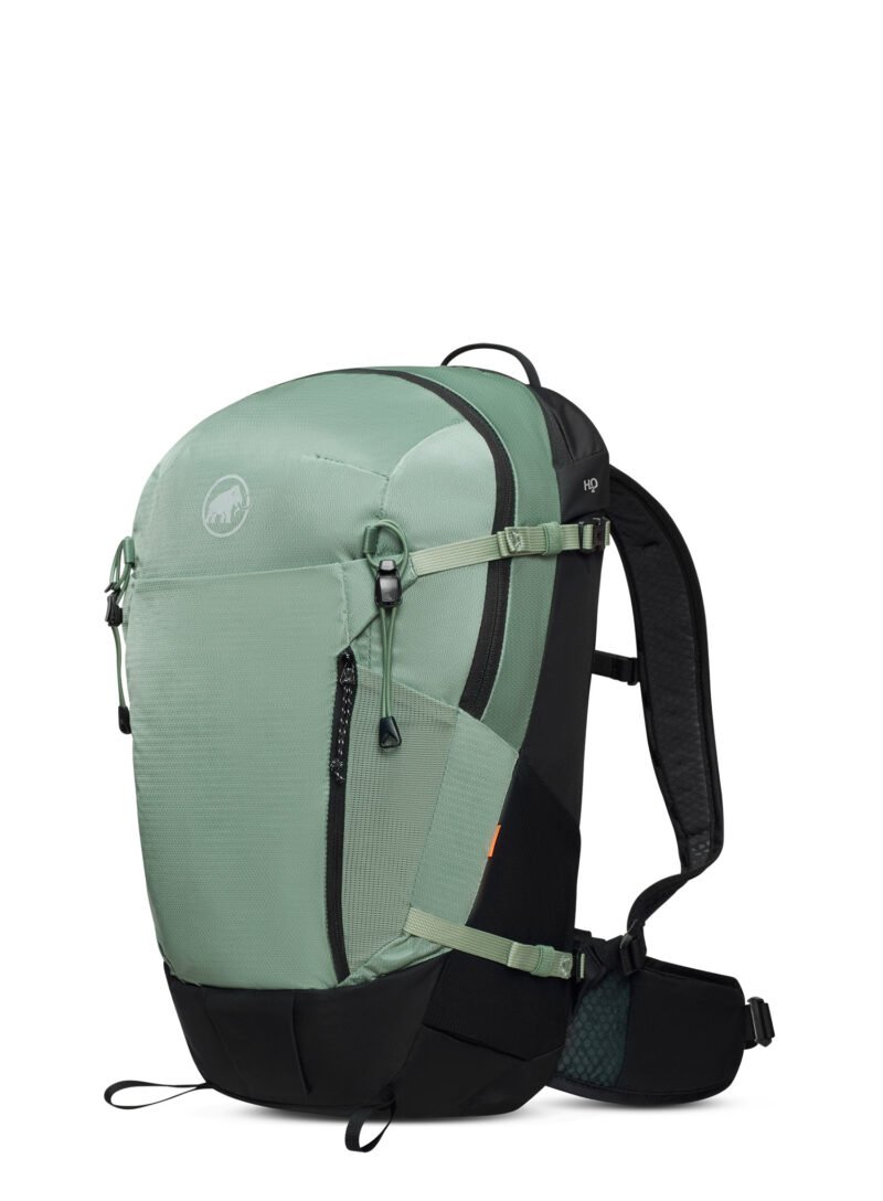 Rucsac femei Mammut Lithium 25 Women - jade/black