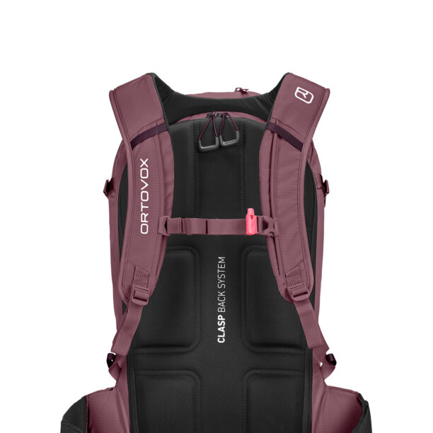 Rucsac femei Ortovox Free Rider 26 S - mountain rose preţ