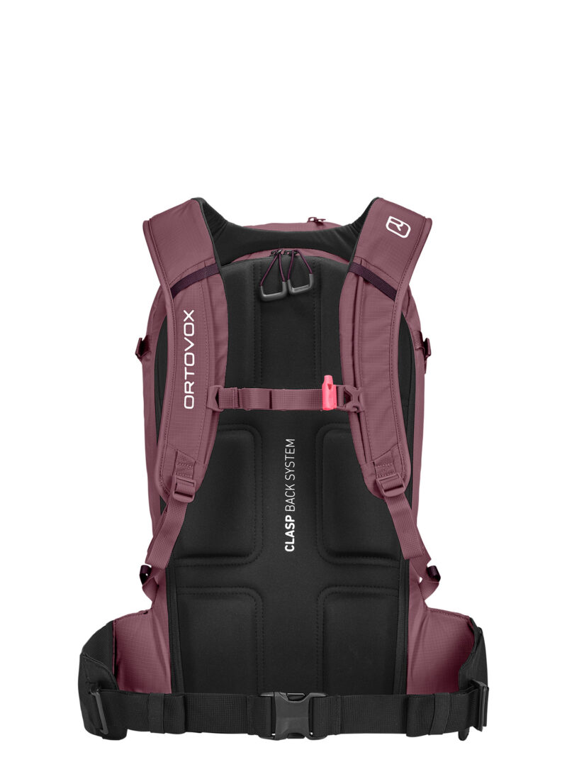 Rucsac femei Ortovox Free Rider 26 S - mountain rose preţ