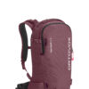 Rucsac femei Ortovox Free Rider 26 S - mountain rose