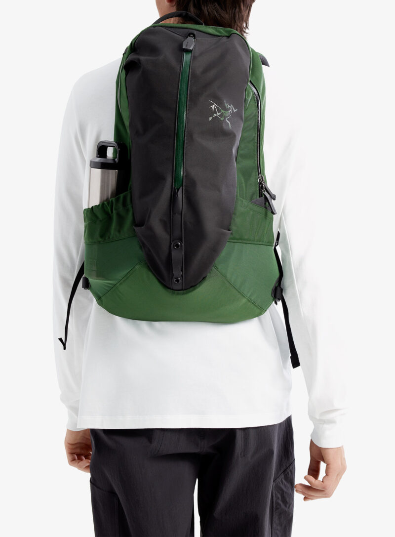 Rucsac laptop Arcteryx Arro 22 - eden preţ