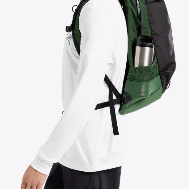 Preţ Rucsac laptop Arcteryx Arro 22 - eden