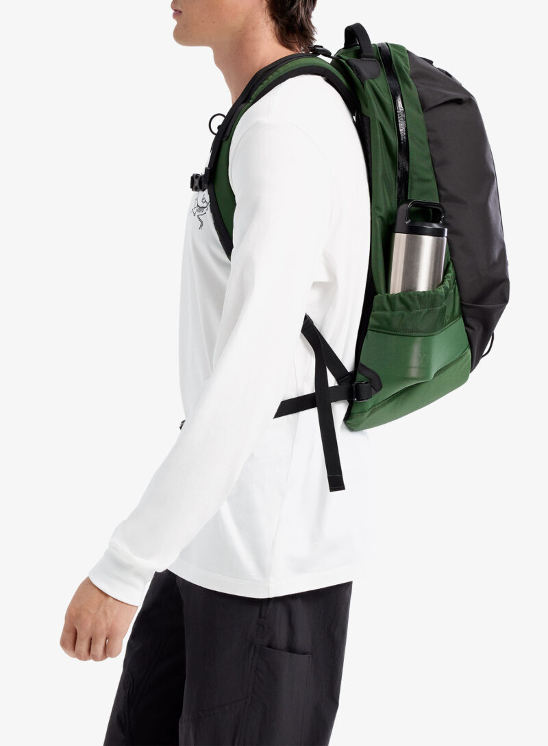 Preţ Rucsac laptop Arcteryx Arro 22 - eden