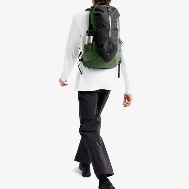 Original Rucsac laptop Arcteryx Arro 22 - eden