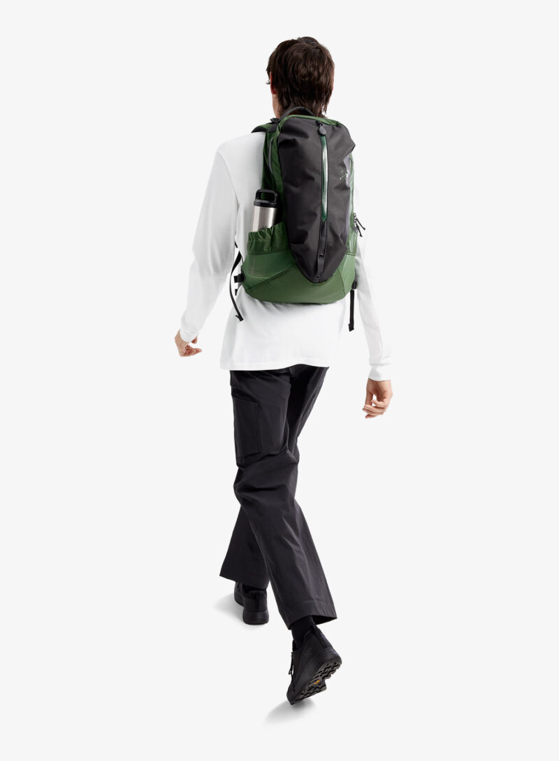 Original Rucsac laptop Arcteryx Arro 22 - eden