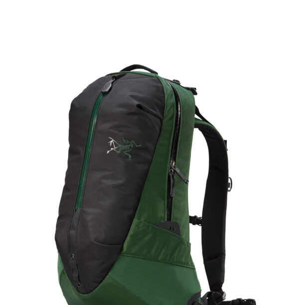 Rucsac laptop Arcteryx Arro 22 - eden