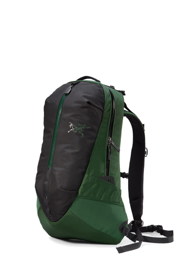 Rucsac laptop Arcteryx Arro 22 - eden