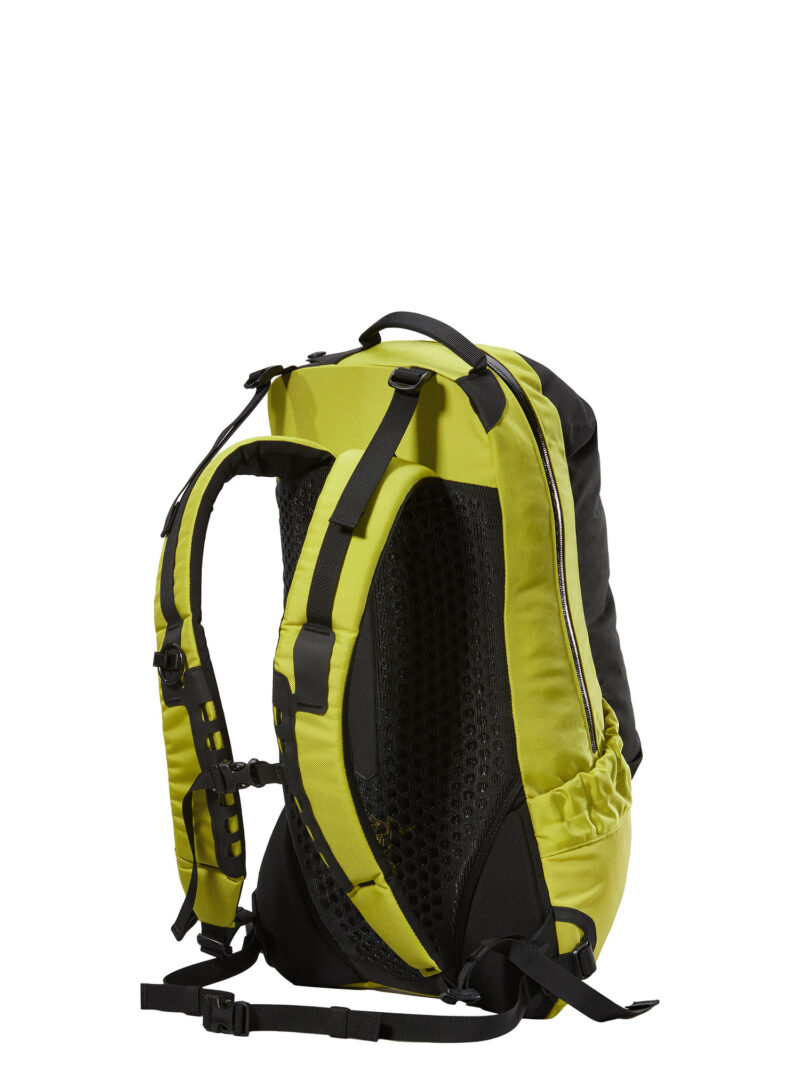 Rucsac laptop Arcteryx Arro 22 - lampyre preţ