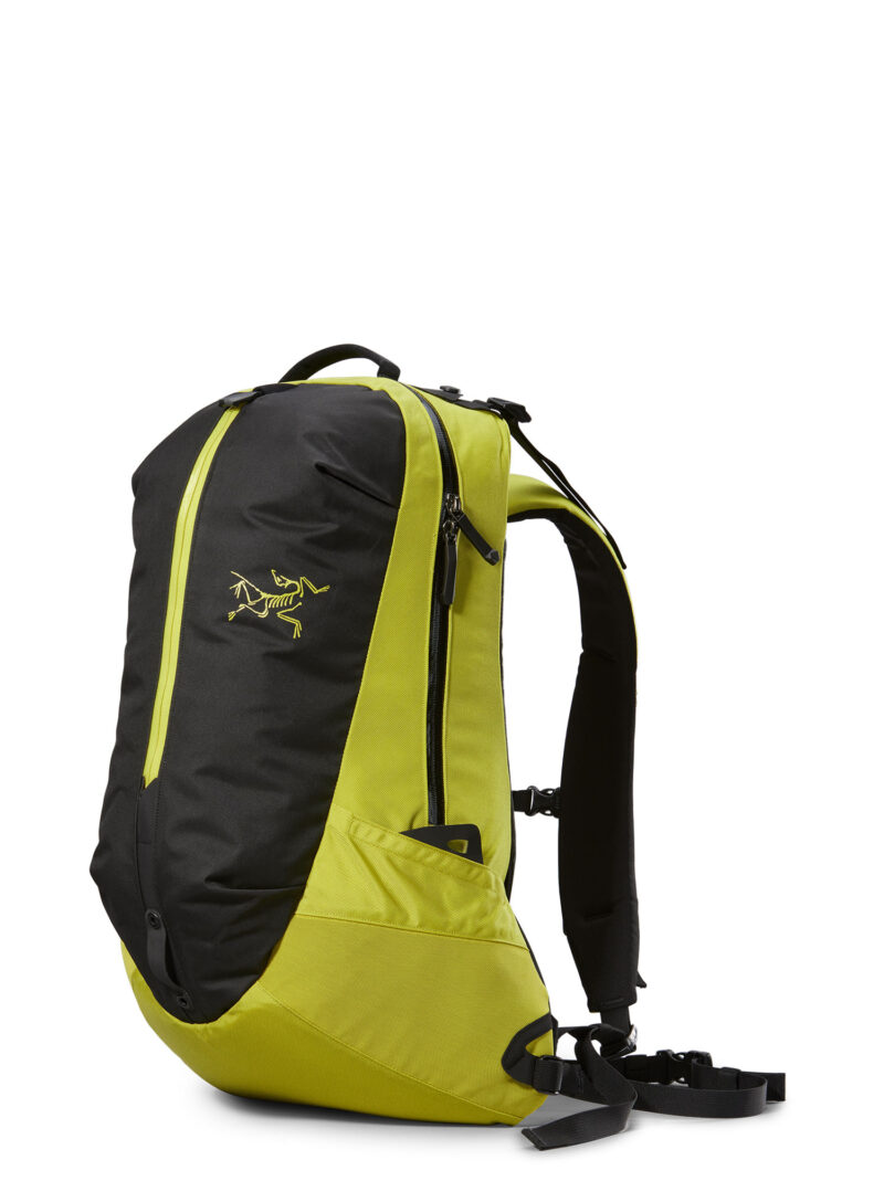 Rucsac laptop Arcteryx Arro 22 - lampyre