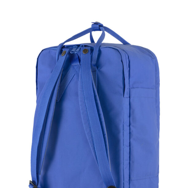 Rucsac laptop Fjallraven Kanken Laptop 17 - cobalt blue preţ