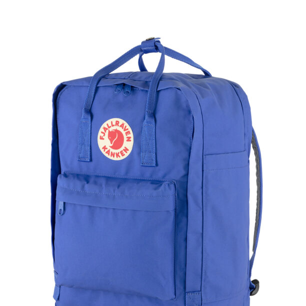 Cumpăra Rucsac laptop Fjallraven Kanken Laptop 17 - cobalt blue