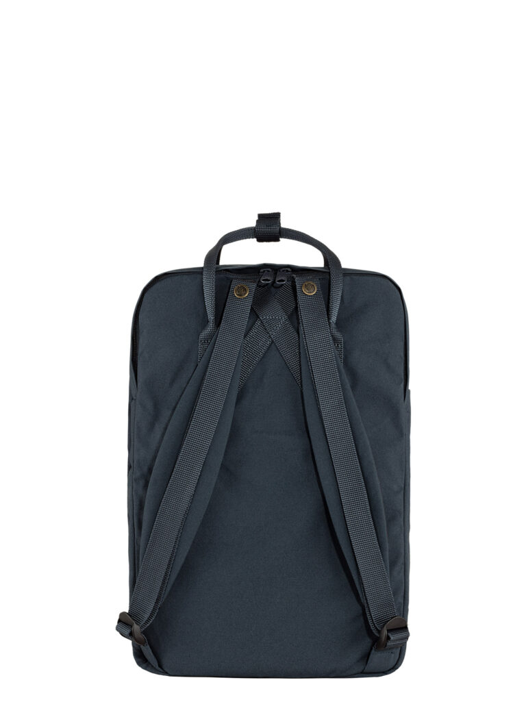 Rucsac laptop Fjallraven Kanken Laptop 17 - navy preţ