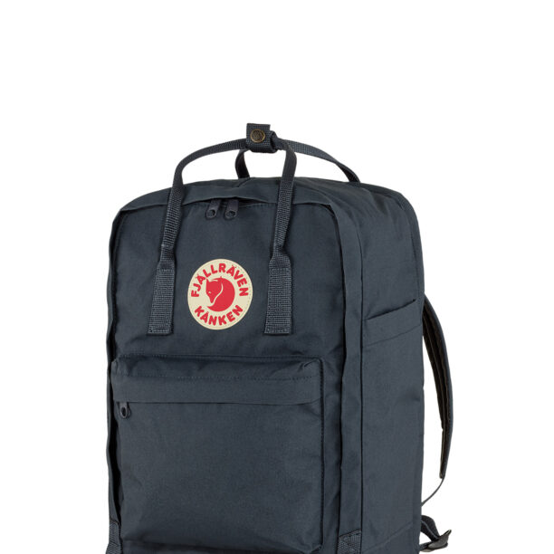 Cumpăra Rucsac laptop Fjallraven Kanken Laptop 17 - navy