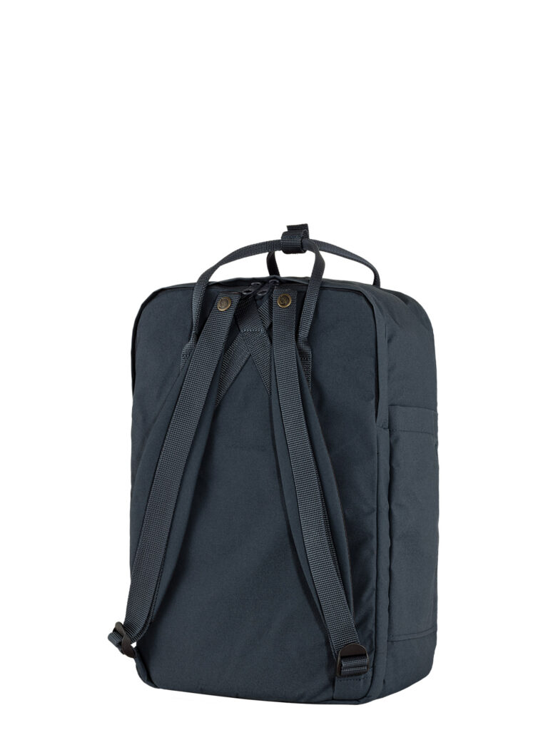 Preţ Rucsac laptop Fjallraven Kanken Laptop 17 - navy