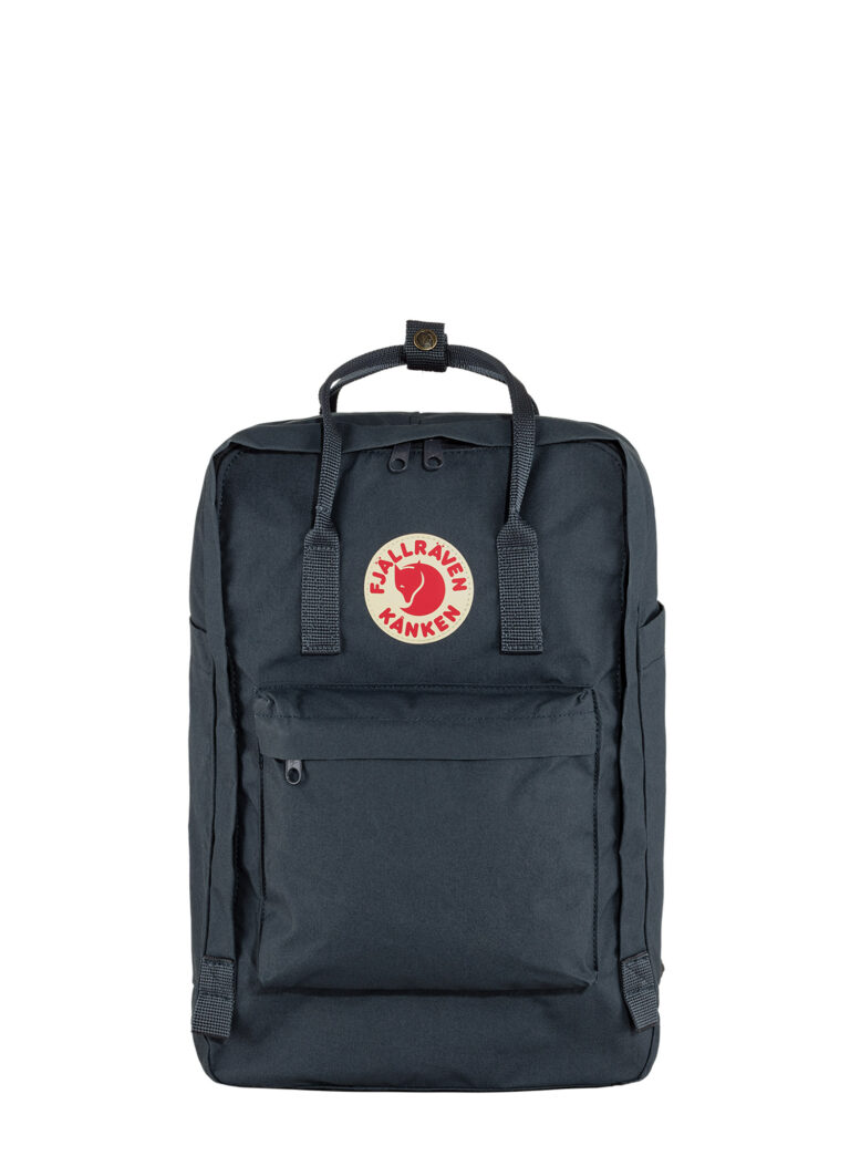 Rucsac laptop Fjallraven Kanken Laptop 17 - navy