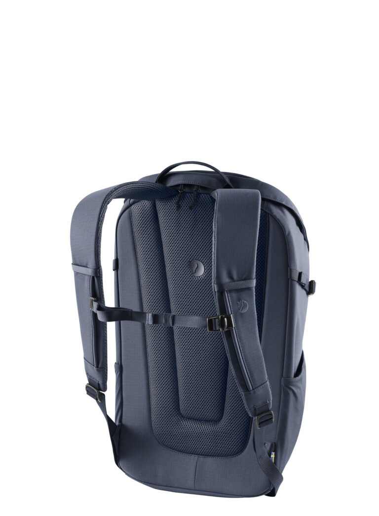 Cumpăra Rucsac laptop Fjallraven Ulvo 23 - mountain blue