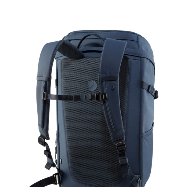 Rucsac laptop Fjallraven Ulvo 30 - mountain blue preţ