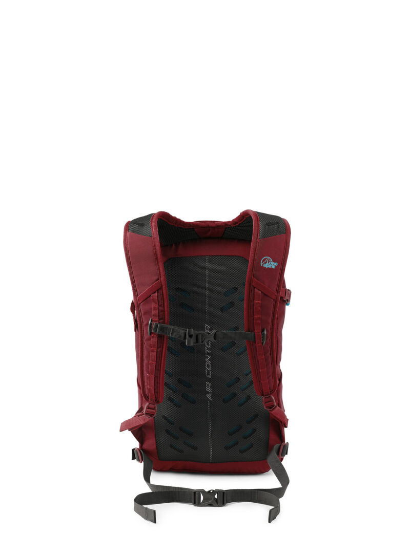 Rucsac laptop Lowe Alpine Edge 18 - raspberry preţ