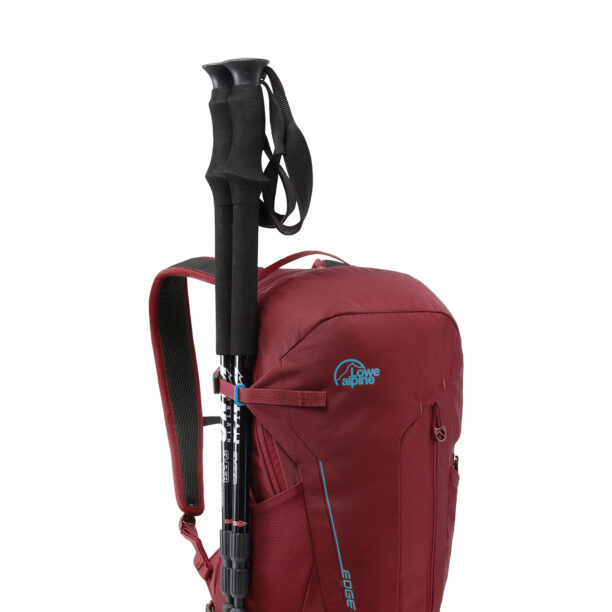 Cumpăra Rucsac laptop Lowe Alpine Edge 18 - raspberry