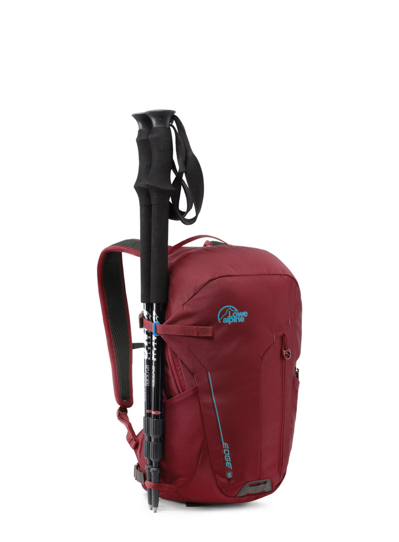 Cumpăra Rucsac laptop Lowe Alpine Edge 18 - raspberry