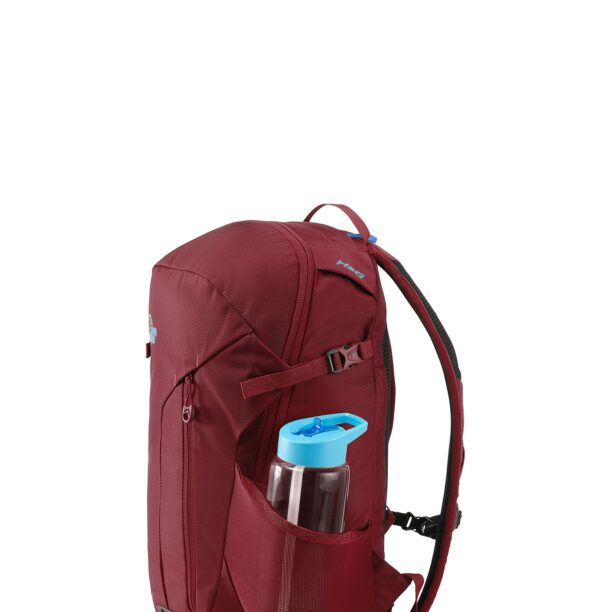 Preţ Rucsac laptop Lowe Alpine Edge 18 - raspberry