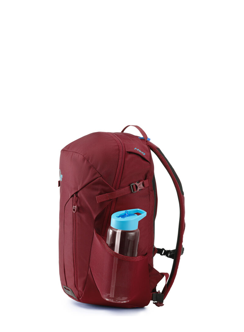 Preţ Rucsac laptop Lowe Alpine Edge 18 - raspberry