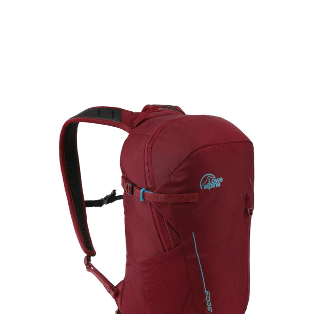 Rucsac laptop Lowe Alpine Edge 18 - raspberry