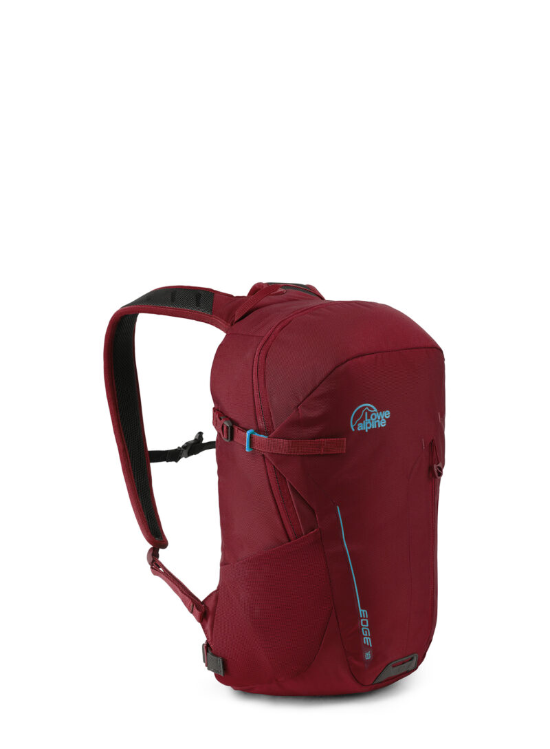 Rucsac laptop Lowe Alpine Edge 18 - raspberry