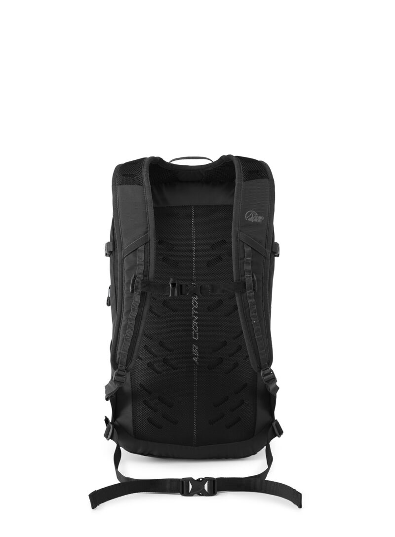 Rucsac laptop Lowe Alpine Edge 22 - black preţ