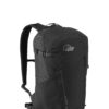 Rucsac laptop Lowe Alpine Edge 22 - black