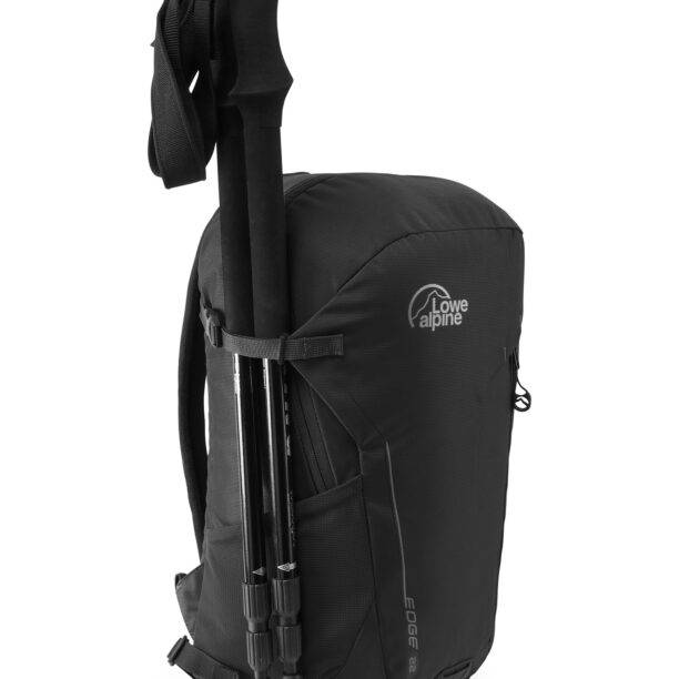 Preţ Rucsac laptop Lowe Alpine Edge 22 - black