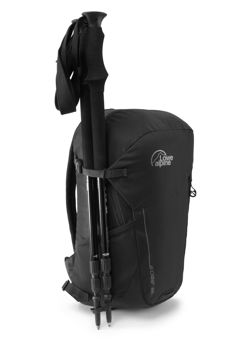 Preţ Rucsac laptop Lowe Alpine Edge 22 - black