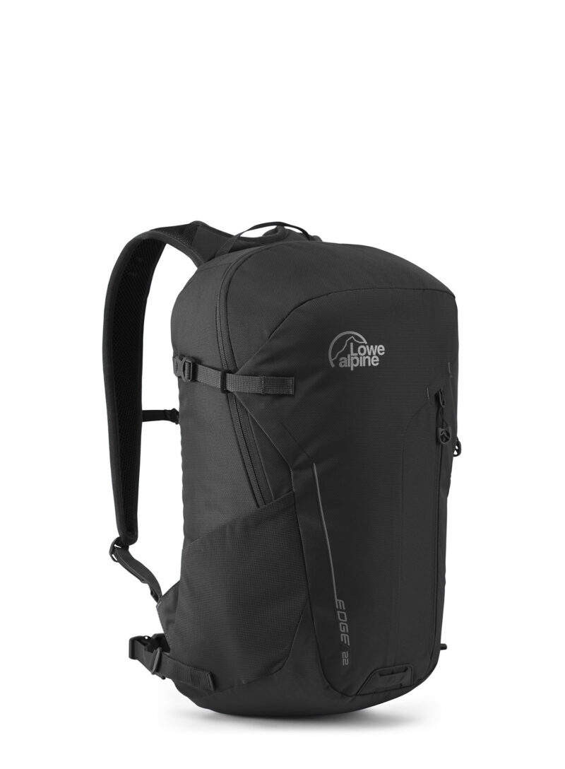 Rucsac laptop Lowe Alpine Edge 22 - black