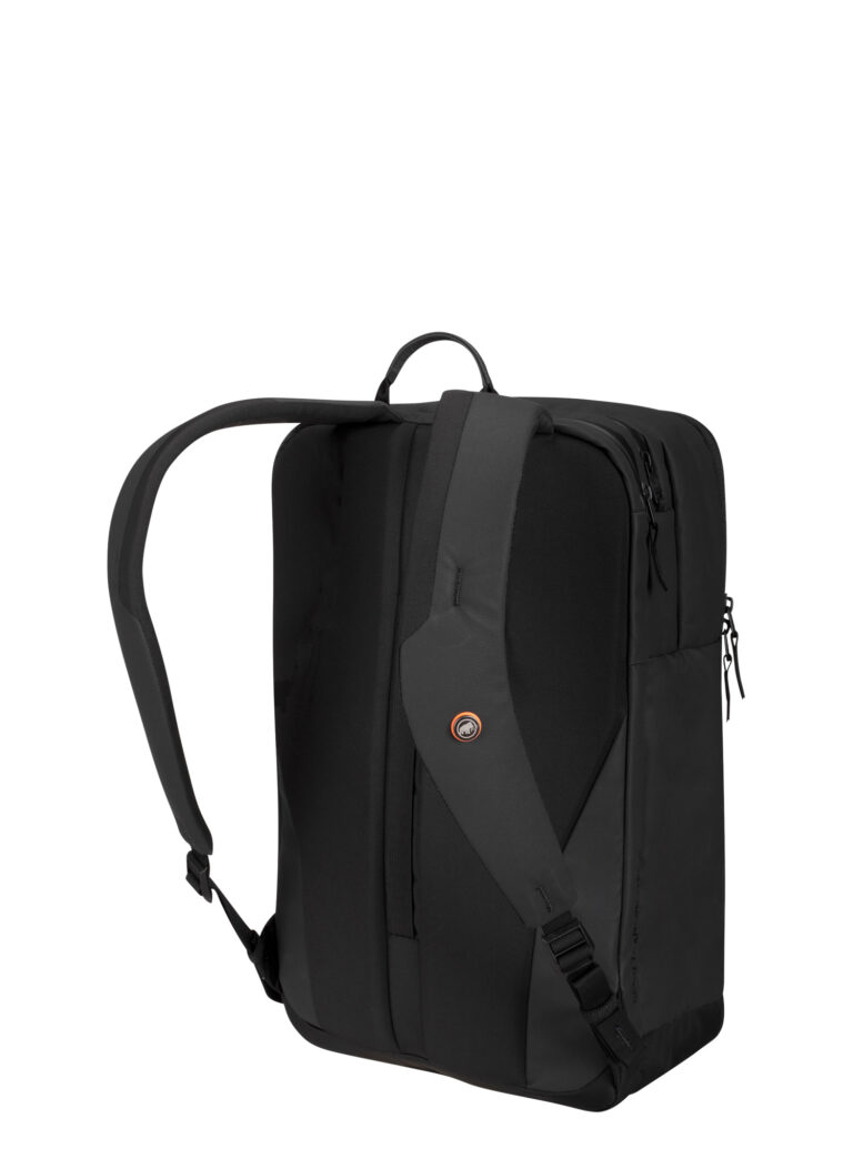 Rucsac laptop Mammut Seon Transporter 25  - black preţ