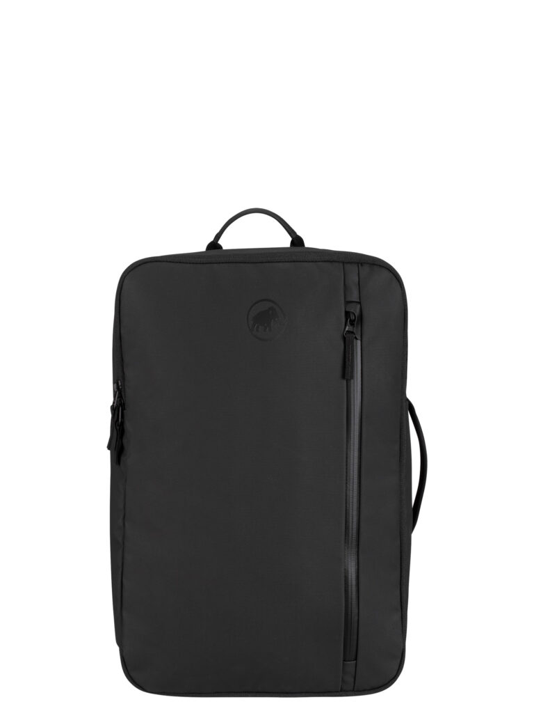 Rucsac laptop Mammut Seon Transporter 25  - black